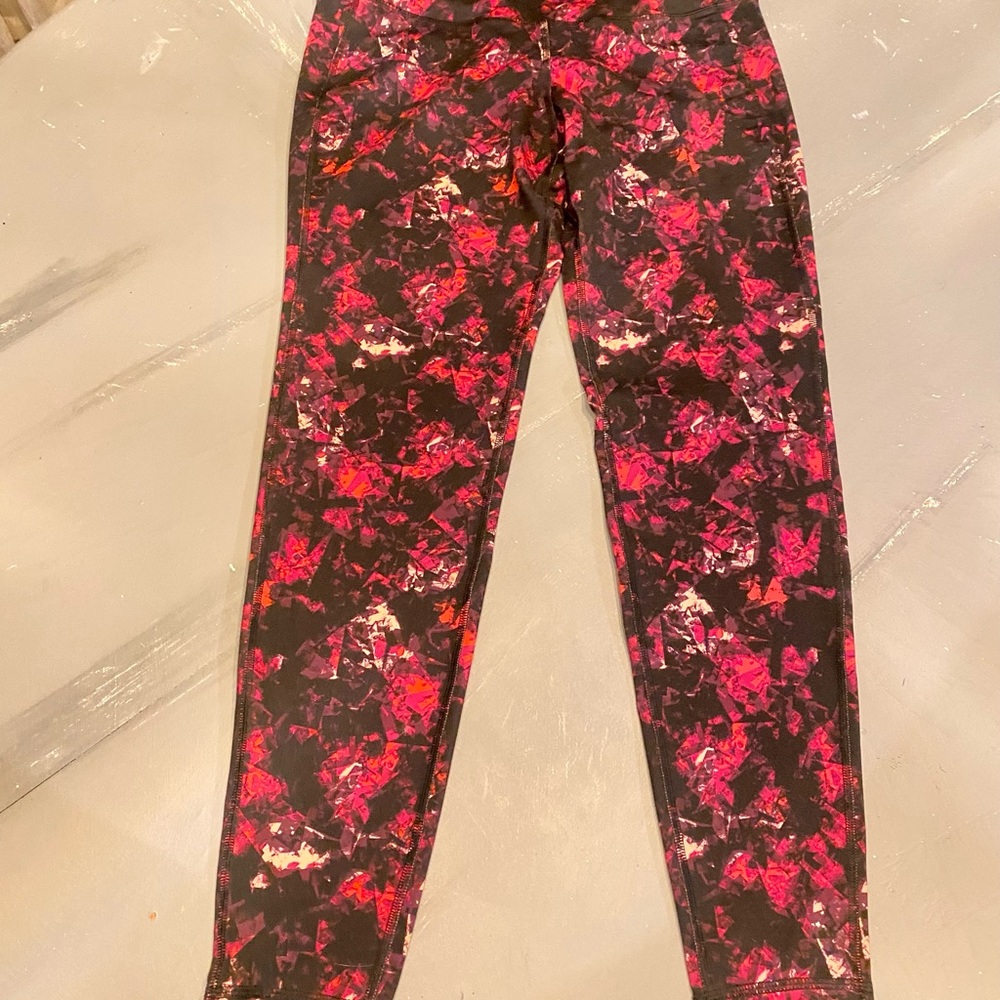 New leggings